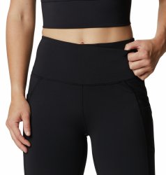 Шорти Columbia Windgates™ 1/2 Tight W - чорні