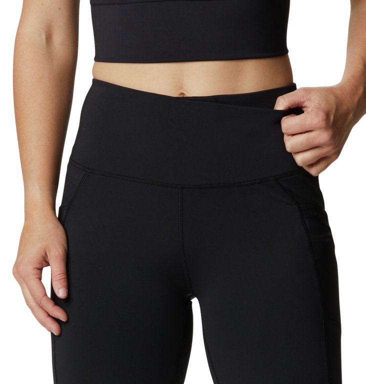 Шорти Columbia Windgates™ 1/2 Tight W - чорні