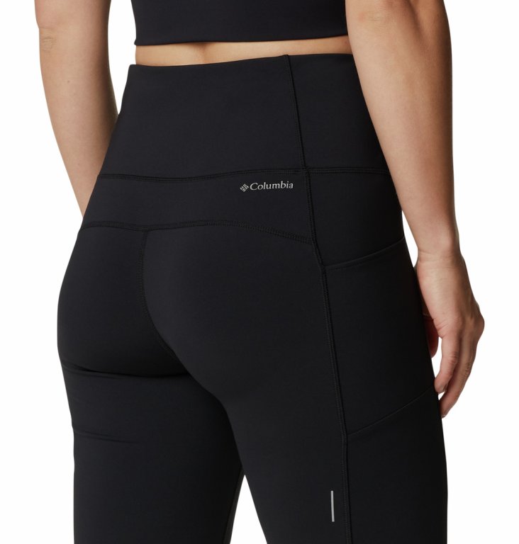 Шорти Columbia Windgates™ 1/2 Tight W - чорні