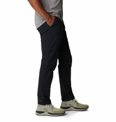 Штани Columbia Maxtrail™ Lite Novelty Pant M - чорний (стандартна довжина)