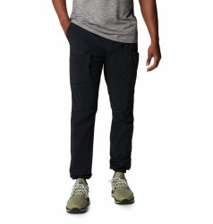 Штани Columbia Maxtrail™ Lite Novelty Pant M - чорний (стандартна довжина)