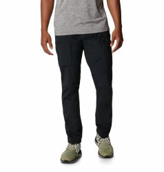 Штани Columbia Maxtrail™ Lite Novelty Pant M - чорний (стандартна довжина)