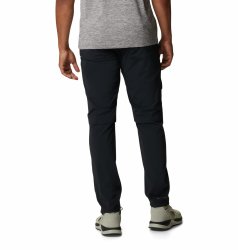 Штани Columbia Maxtrail™ Lite Novelty Pant M - чорний (стандартна довжина)