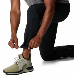 Штани Columbia Maxtrail™ Lite Novelty Pant M - чорний (стандартна довжина)