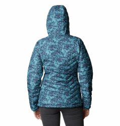Куртка Columbia Powder Lite™ W - синя