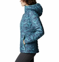 Куртка Columbia Powder Lite™ W - синя