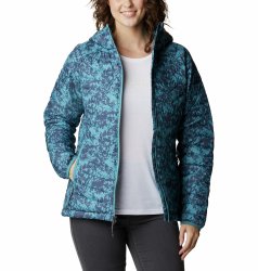 Куртка Columbia Powder Lite™ W - синя