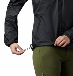 Куртка Columbia Ulica™ Jacket W - чорна