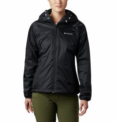 Куртка Columbia Ulica™ Jacket W - чорна