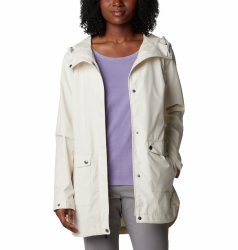 Куртка Columbia Here And There™ Trench Jacket W - білий
