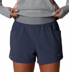 Шорти Columbia Titan Pass™ LW Short 2.0 W - темно-синій
