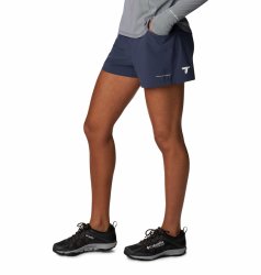 Шорти Columbia Titan Pass™ LW Short 2.0 W - темно-синій