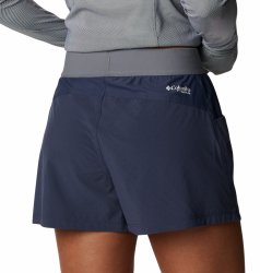 Шорти Columbia Titan Pass™ LW Short 2.0 W - темно-синій