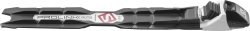 Běžky set Salomon SNOWSCAPE 8 SKIN + Vázání PROLINK AUTO