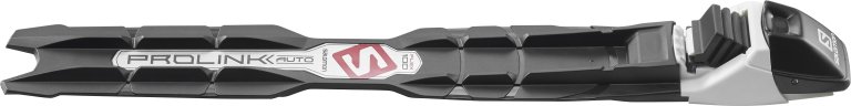 Běžky set Salomon SNOWSCAPE 8 SKIN + Vázání PROLINK AUTO