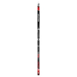 Běžky set Salomon SNOWSCAPE 8 SKIN + Vázání PROLINK AUTO