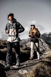 Взуття Salomon OUTpulse MID GTX W - зелений/чорний