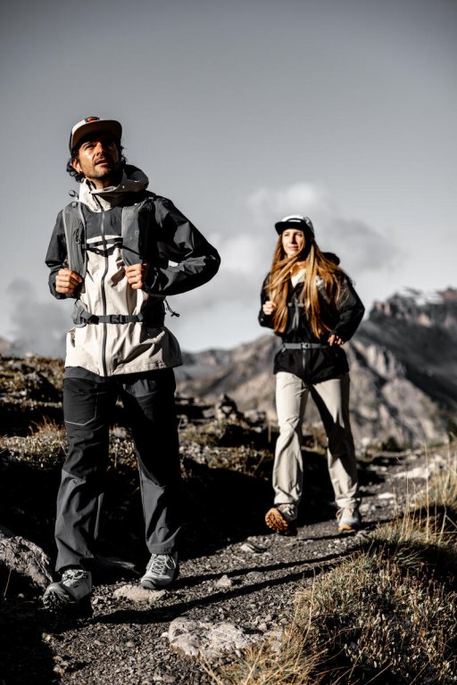 Взуття Salomon OUTpulse MID GTX W - зелений/чорний