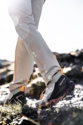 Взуття Salomon OUTpulse MID GTX W - зелений/чорний