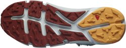 Взуття Salomon PREDICT HIKE MID GTX M - чорний/синій/помаранчевий