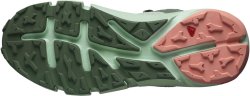 Взуття Salomon PREDICT HIKE GTX W - зелений