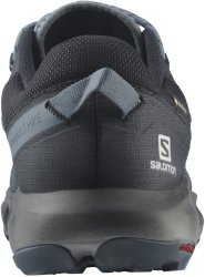 Взуття Salomon PREDICT HIKE GTX M - чорний / сірий