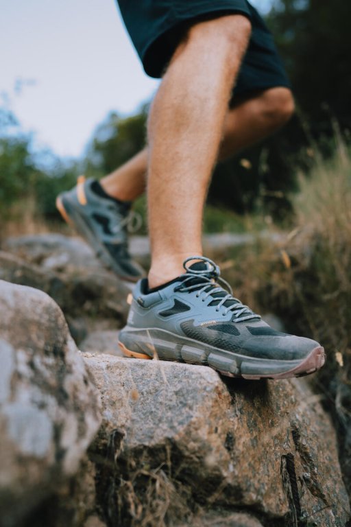 Взуття Salomon PREDICT HIKE GTX M - чорний / сірий