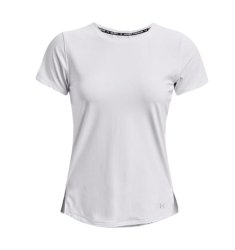 Футболка Under Armour IsoChill 200 Laser Tee W - біла