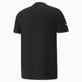 53375301-tricko Puma Ferrari Race Colored Big Shield Tee M-cerna