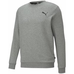 58668453-Mikina Puma ESS Small Logo Crew TR M-seda