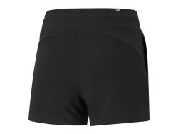 Шорти Puma ESS Sweat Shorts TR W - чорний