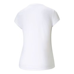 Футболка Puma Active Tee W - біла