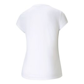 58685702-tricko Puma Active Tee W-bila