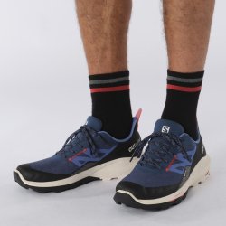 Взуття Salomon OUTpulse GTX M - синій