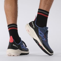 Взуття Salomon OUTpulse GTX M - синій