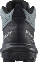 Взуття Salomon OUTpulse MID GTX W - сірий/синій