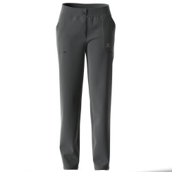 Штани Salomon OUTRACK CITY PANT W - чорний