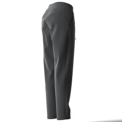 Штани Salomon OUTRACK CITY PANT W - чорний