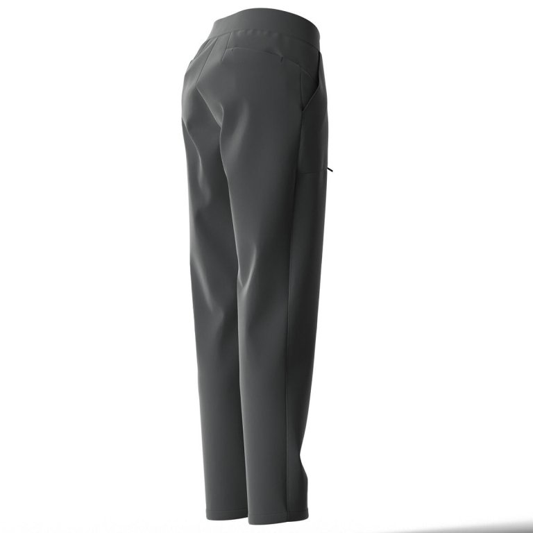 Штани Salomon OUTRACK CITY PANT W - чорний