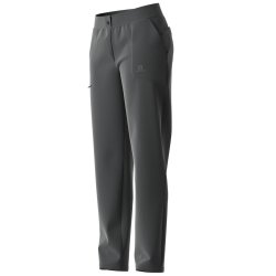 Штани Salomon OUTRACK CITY PANT W - чорний