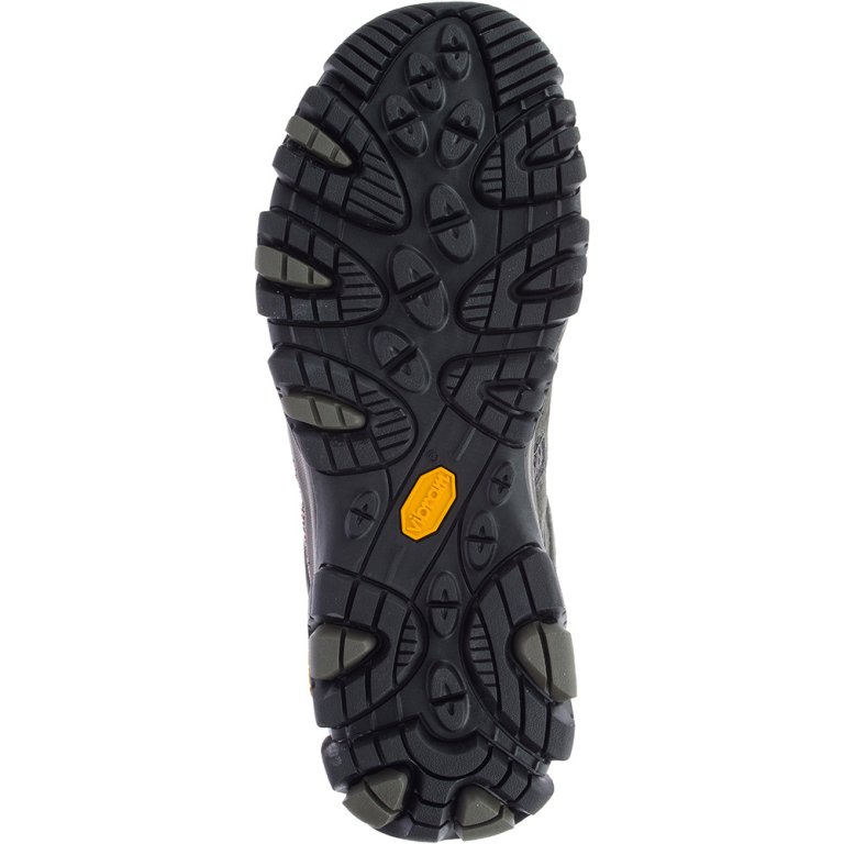 Кросівки Merrell Moab 3 M - сірі