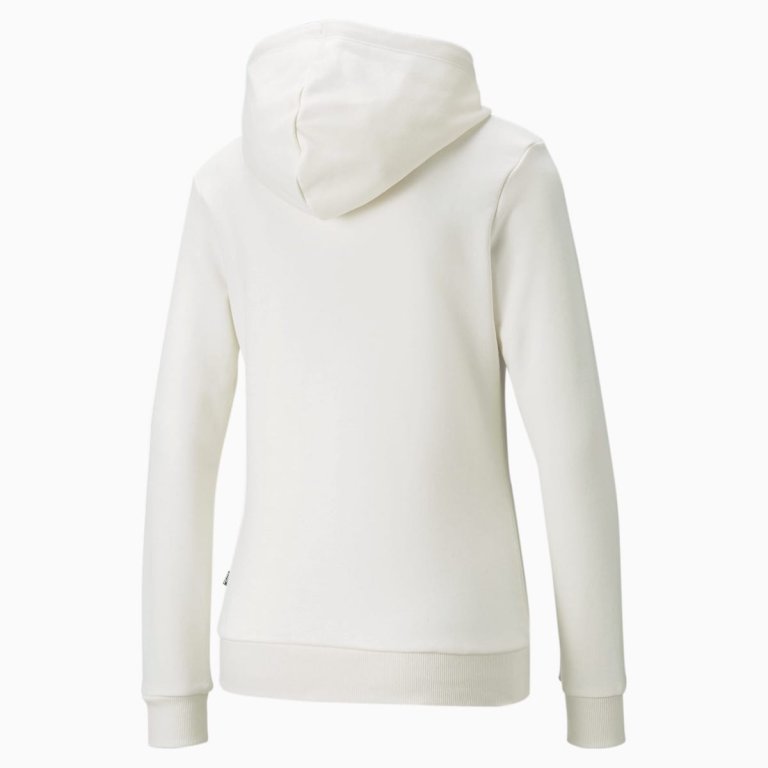 Кофта Puma ESS+ TR W - білий