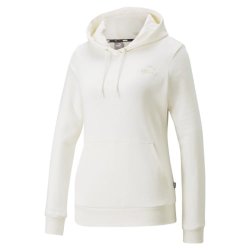 Кофта Puma ESS+ TR W - білий