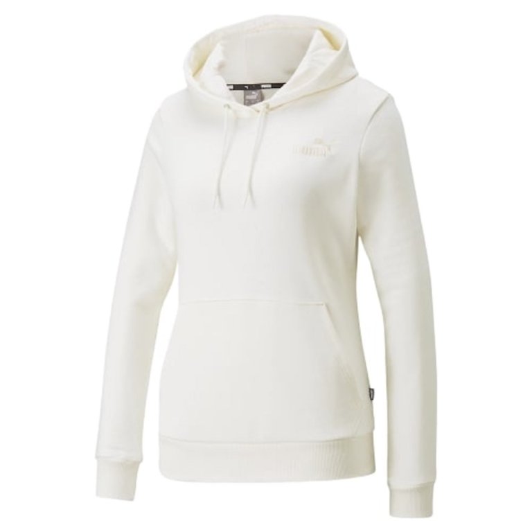Кофта Puma ESS+ TR W - білий