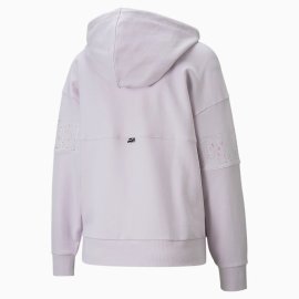 84882873-Mikina Puma Power Colorblock Stardust Hoodie TR W-fialova