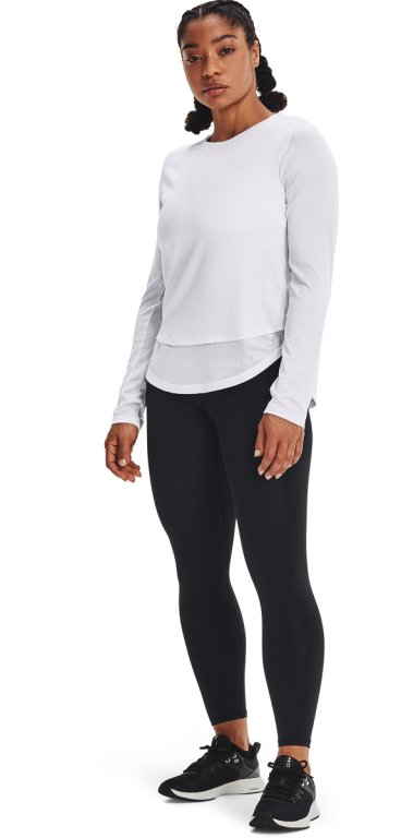 Legíny Under Armour Motion Ankle Leg W - černá