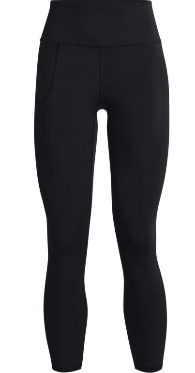 Legíny Under Armour Motion Ankle Leg W - černá
