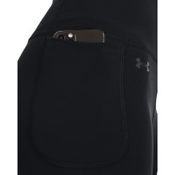 Legíny Under Armour Motion Ankle Leg W - černá