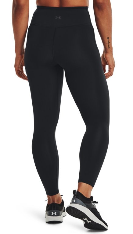 Legíny Under Armour Motion Ankle Leg W - černá