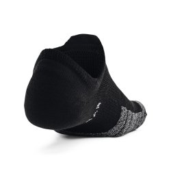 Шкарпетки Under Armour Heatgear UltraLowTab 3Pk - чорні